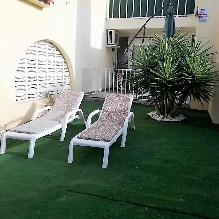 Mare Holiday Адехе Екстер'єр фото