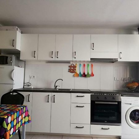Mare Holiday Адехе Екстер'єр фото